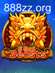 Conheça o Inovador Jogo 5GodBeasts e Suas Novidades com a Palavras-Chave 888zz