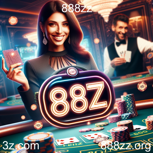 A Imersão dos Jogos Ao Vivo no 888zz
